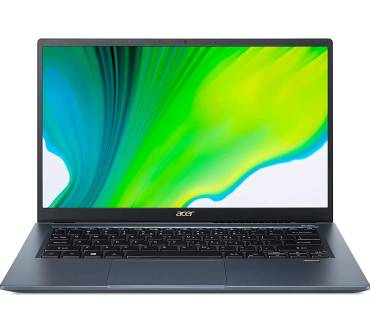 Produktbild Acer Swift 3X SF314-510G