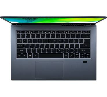 Produktbild Acer Swift 3X SF314-510G