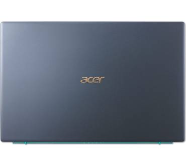 Produktbild Acer Swift 3X SF314-510G