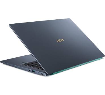 Produktbild Acer Swift 3X SF314-510G