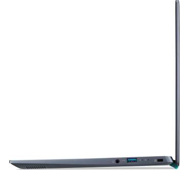 Produktbild Acer Swift 3X SF314-510G