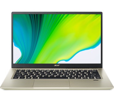 Produktbild Acer Swift 3X SF314-510G