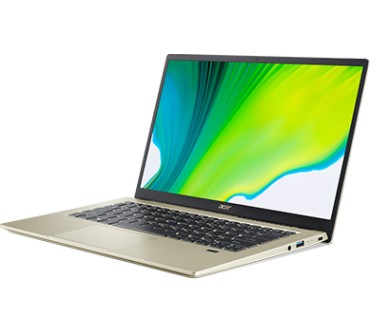 Produktbild Acer Swift 3X SF314-510G