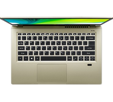 Produktbild Acer Swift 3X SF314-510G