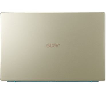 Produktbild Acer Swift 3X SF314-510G