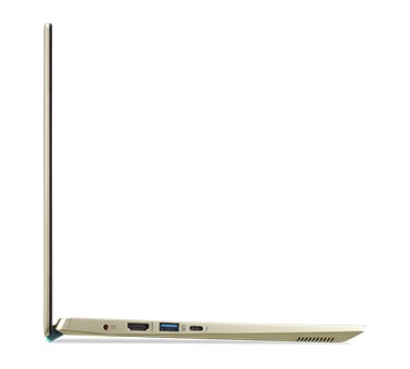 Produktbild Acer Swift 3X SF314-510G