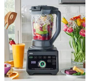 Produktbild Braun PowerBlend 9 JB 9040 Black