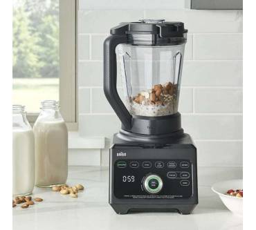 Produktbild Braun PowerBlend 9 JB 9040 Black