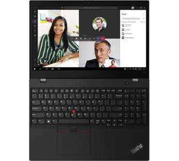 Produktbild Lenovo ThinkPad L15 G2 (Intel)