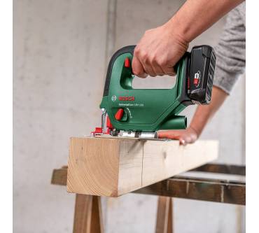 Produktbild Bosch UniversalSaw 18V-100