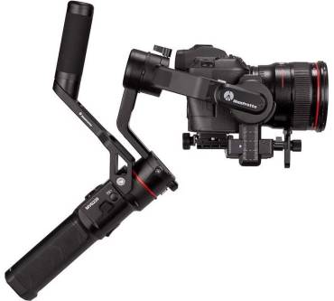 Produktbild Manfrotto Gimbal 220