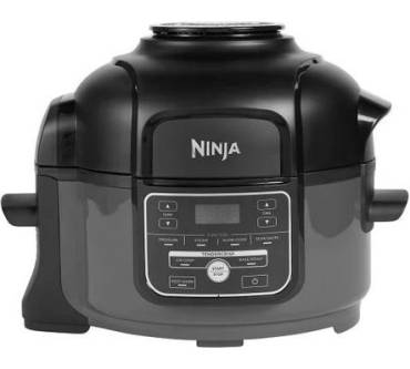 Produktbild Ninja Foodi Mini 6-in-1 OP100EU