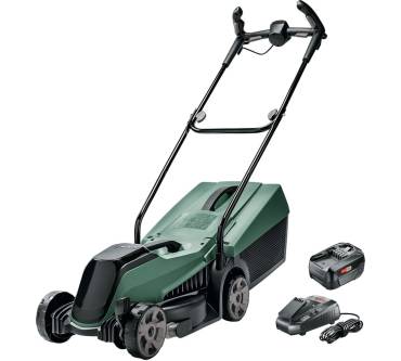 Produktbild Bosch CityMower 18