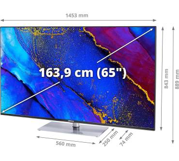 Produktbild Medion Life X16522 (MD 31525)