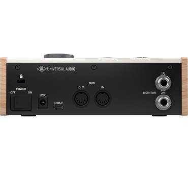 Produktbild Universal Audio Volt 276