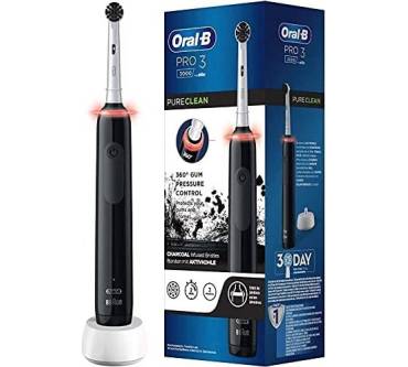 Produktbild Oral-B Pro 3 3000 PureClean