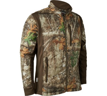 Produktbild Deerhunter Muflon Zip-In Jacke