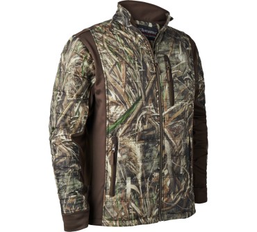 Produktbild Deerhunter Muflon Zip-In Jacke