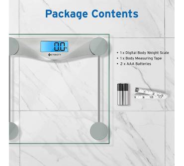 Produktbild Etekcity 4074C