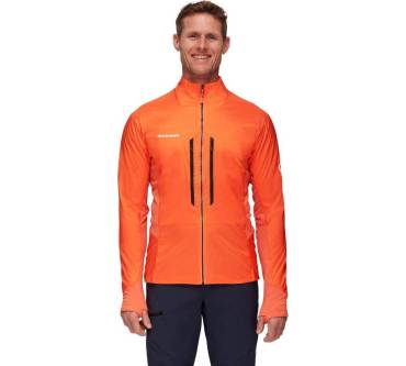 Produktbild Mammut Eigerjoch IN Hybrid Jacket