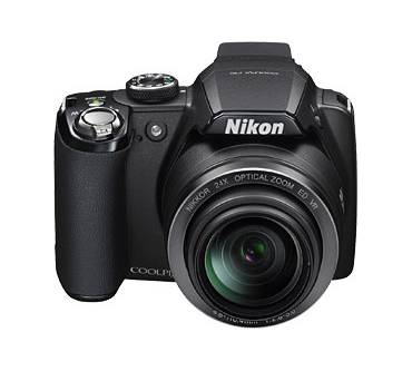 Produktbild Nikon Coolpix P90