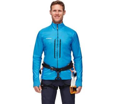 Produktbild Mammut Eigerjoch IN Hybrid Jacket