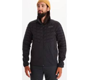 Produktbild Marmot Featherless Hybrid Jacket