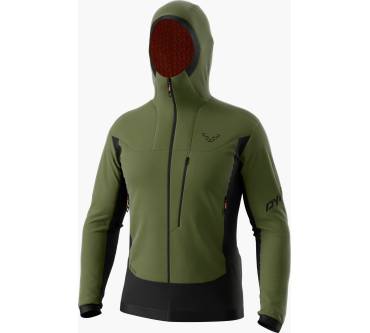 Produktbild Dynafit Free Alpha Direct Jacke