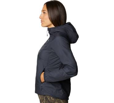 Produktbild Mountain Hardwear Kor Cirrus Hybrid Hoody