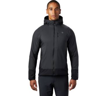 Produktbild Mountain Hardwear Kor Cirrus Hybrid Hoody