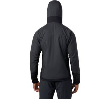 Produktbild Mountain Hardwear Kor Cirrus Hybrid Hoody