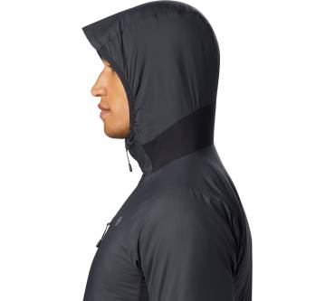 Produktbild Mountain Hardwear Kor Cirrus Hybrid Hoody