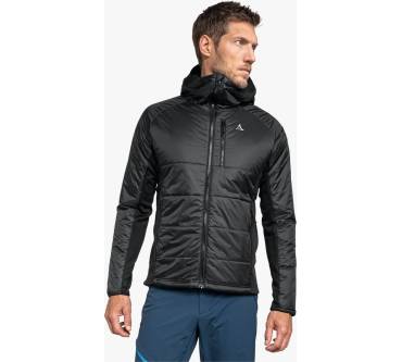 Produktbild Schöffel Hybrid Jacket Efferaberg