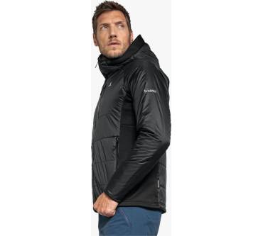 Produktbild Schöffel Hybrid Jacket Efferaberg