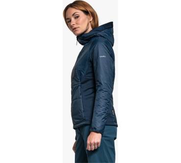 Produktbild Schöffel Hybrid Jacket Efferaberg