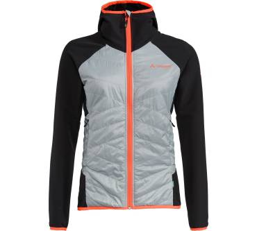 Produktbild Vaude Valdassa Hybrid Outdoorjacke