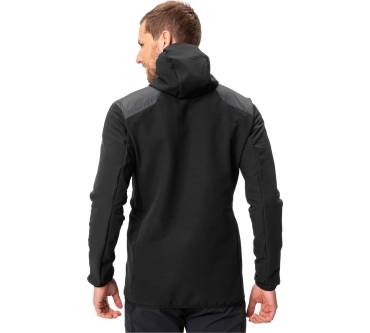 Produktbild Vaude Valdassa Hybrid Outdoorjacke