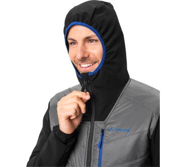 Produktbild Vaude Valdassa Hybrid Outdoorjacke