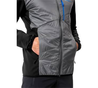 Produktbild Vaude Valdassa Hybrid Outdoorjacke