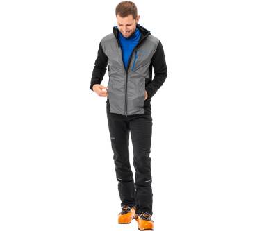 Produktbild Vaude Valdassa Hybrid Outdoorjacke