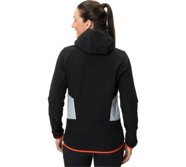 Produktbild Vaude Valdassa Hybrid Outdoorjacke