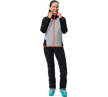 Produktbild Vaude Valdassa Hybrid Outdoorjacke