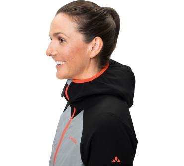 Produktbild Vaude Valdassa Hybrid Outdoorjacke