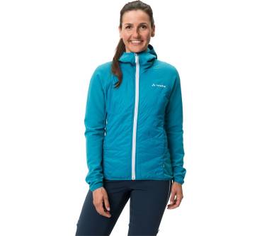 Produktbild Vaude Valdassa Hybrid Outdoorjacke