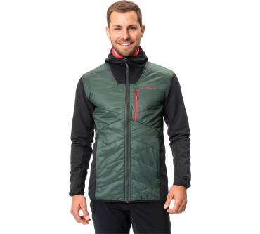 Produktbild Vaude Valdassa Hybrid Outdoorjacke