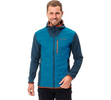 Produktbild Vaude Valdassa Hybrid Outdoorjacke