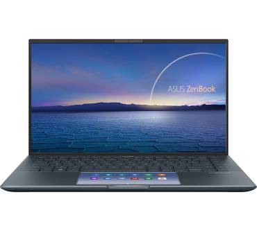 Produktbild Asus ZenBook 14 UX435EG