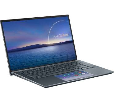 Produktbild Asus ZenBook 14 UX435EG