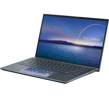 Produktbild Asus ZenBook 14 UX435EG