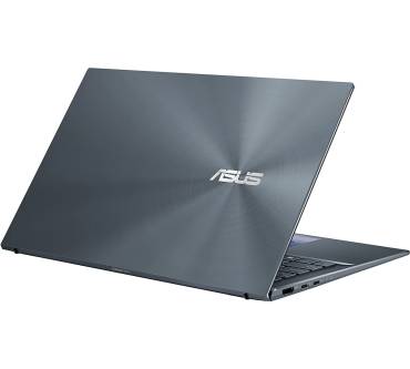 Produktbild Asus ZenBook 14 UX435EG